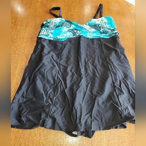 Swimdress